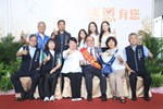 台中市政府29區公所相繼舉辦模範父親表揚活動-共表揚超過700位模範父親